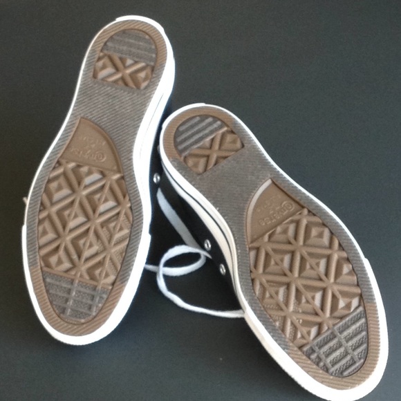 ⭕️🐾⭕️ Converse All Stars Ox - Low Top Sneakers - Picture 5 of 9